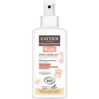 Cattier KIDS Spray Démêlant Parfum Fleur de Guimauve Bio 200 ml Lotion(S)