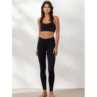 Hey Honey Leggings 'Classic Leggings' noir