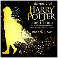 Sony music Imogen Heap - The Music Of Harry Potter And The Cursed Child - In Four Contempor