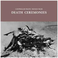 Coast2Coast Death Ceremonies [Vinyl]