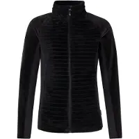 Protest Veste en polaire 'PRTDELAY' noir