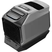 EcoFlow Wave3 Portable Air Conditioner Argenté One Size / EU Plug 220V