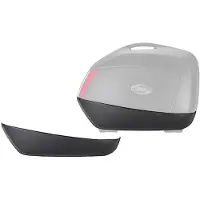 Givi Z1426r Case Cover For Side Case Clair