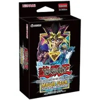 Konami Yu-Gi-Oh Le côté obscur des dimensions Movie Pack : Édition secrète