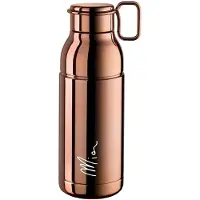 Elite Mia 650ml Water Bottle Orange