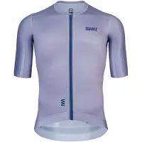 Suarez Shade 2.4 Short Sleeve Jersey Violet L Homme