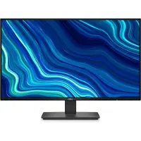 Dell SE2726D, 68,6 cm (27"), 2560 x 1440 px, Quad HD, LCD, 8 ms, Noir