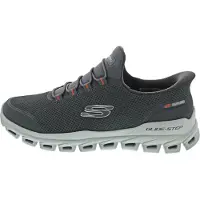 SKECHERS Slip In Bobs Sport - Chaussures de sport grises