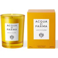 Acqua di Parma Luce Di Colonia Bougie Parfumée 200 grammes