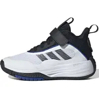 Adidas Chaussure de sport 'OWNTHEGAME 3.0' noir / blanc