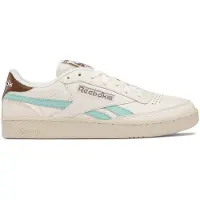 Reebok Club C Revenge Trainers Blanc EU 42