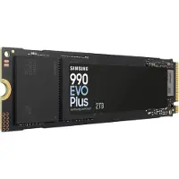 Samsung 990 EVO Plus 2TB M.2 NVME