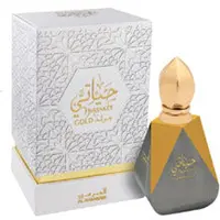 Al Haramain Hayati Gold Woda perfumowana, 100ml