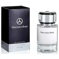 Mercedes-Benz EDT 240 ml M