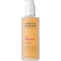 Börlind Crème ZZ Sensitive Gel fortifiant pour le visage