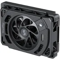 SmallRig Ventilateur de refroidissement 5875 pour Panasonic LUMIX S1 II / S1 IIE / S1R II