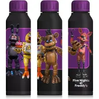 Pyramid Bouteille Five Nights At Freddy´s