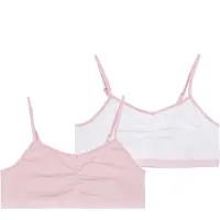 Polo Ralph Lauren Acc Soutiens-gorge rose / blanc