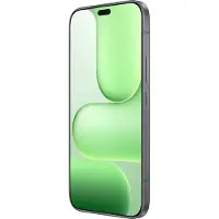 Honor 600 Lite - 256 Go Noir