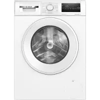 Bosch WAN2827YFG Iron Assist