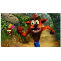 Crash Bandicoot - N' Sane Trilogy