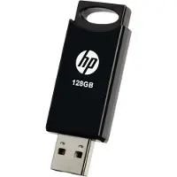 HP Clé USB V212W 128GB