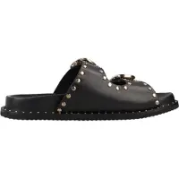 Carmela Mules 163056 femmes - Noir - 39