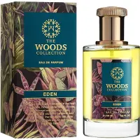 The Woods Collection Eden Eau de Parfum 100 ml