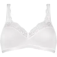 Sloggi Triangles / Sans armatures SLW ROMANCE SI femmes - Blanc - 105B