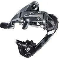 Sram Force 22 Rear Derailleur Noir 11s / Max 28t
