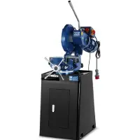 HBM Scie à métaux 350 professionnelle