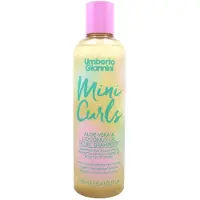 Umberto Giannini Umberto-Giannini Collection Mini-CurlsCurl Shampoo 250 ml (57,88 € / 1 l)
