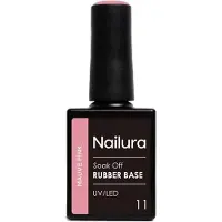 Nailura Base De Vernis à Ongles 11 10 Ml