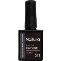 Nailura Vernis à Ongles 371 10 Ml