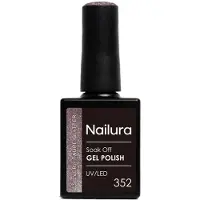Nailura Vernis à Ongles 352 10 Ml