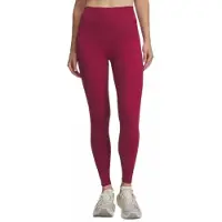 Under Armour Motion 7/8 Leggings Rouge L / Regular Femme