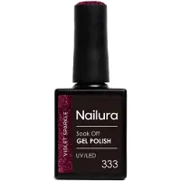 Nailura Vernis à Ongles 333 10 Ml
