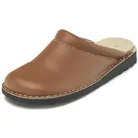 Gevavi Pantoufles Gevavi 2165 Marron-Taille 40