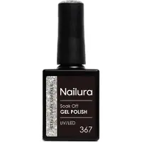 Nailura Vernis à Ongles 367 10 Ml