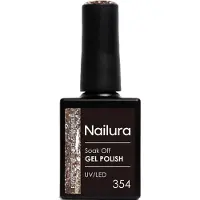 Nailura Vernis à Ongles 354 10 Ml