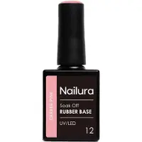 Nailura Base De Vernis à Ongles 12 10 Ml