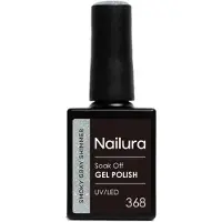 Nailura Vernis à Ongles 368 10 Ml