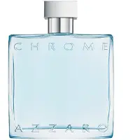 Azzaro Chrome Eau de Toilette 50ml