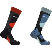 Salomon Chaussettes S/access 2 Paires