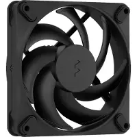 Fractal Design Momentum 120 Mm Fan Noir