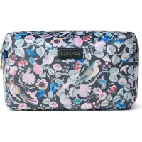 Essenza Trousse de Toilette Essenza Pepper Aleste Slate Grey (28 x 13 x 17 cm)