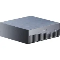 Asus Ascent GX10 GX10-GG0026BN GB10 128 Go LPDDR5x-SDRAM 2 To SSD Mini PC Gris