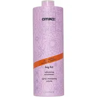Amika Big Hit Volumizing Conditioner après-shampoing volume 1000 ml