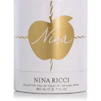 Nina Ricci - Nina Collector Edition EDT 80ml