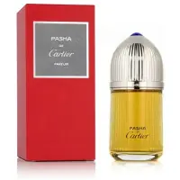 Cartier Pasha 100ml Eau De Parfum Doré Homme